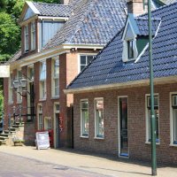 Oldeberkoop